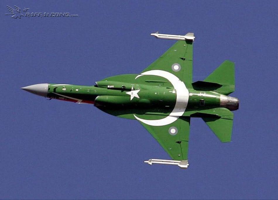 F16 Pakistan Flag Pic