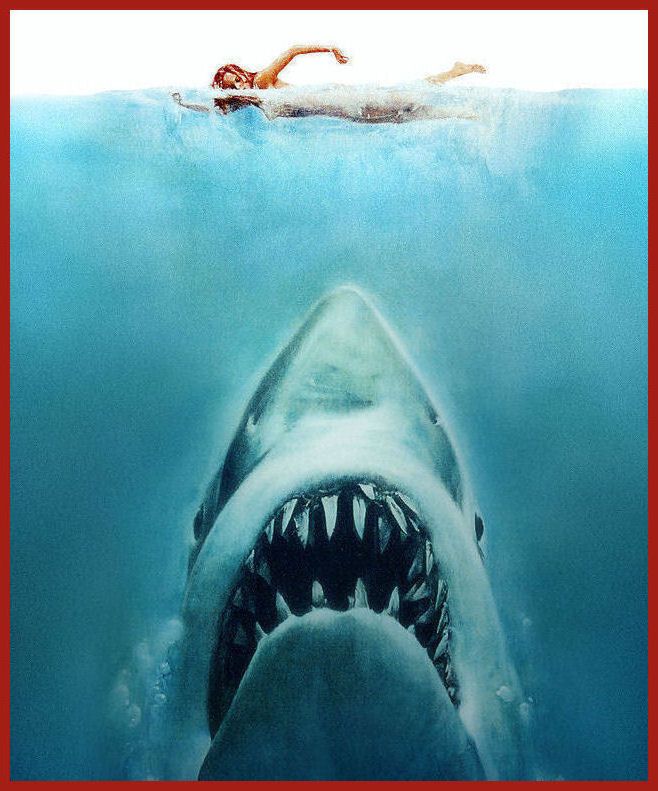 jaws