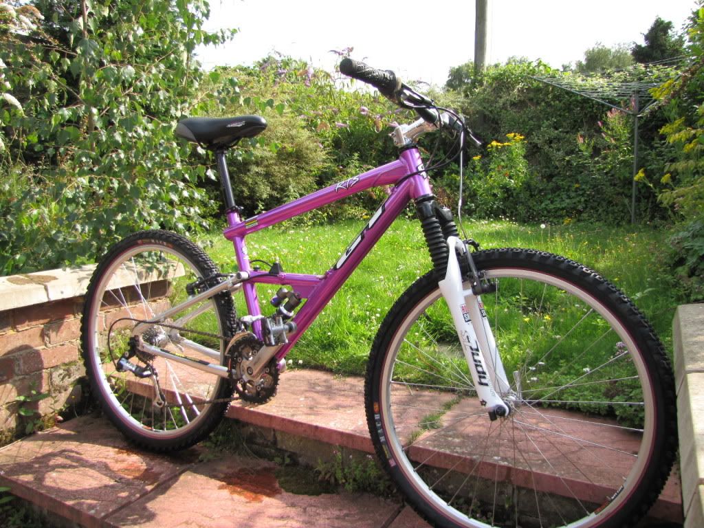 gt emtb