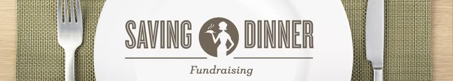 Saving Dinner - Fundraising Program