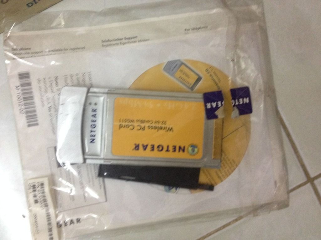 Bán (modem, wifi, card wifi .... ) Hàng Xách tay linh kiện mạng Giá rẻ - Q10 HCM - 5