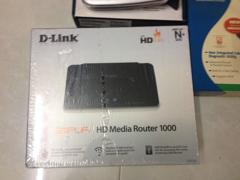 Bán (modem, wifi, card wifi .... ) Hàng Xách tay linh kiện mạng Giá rẻ - Q10 HCM - 14