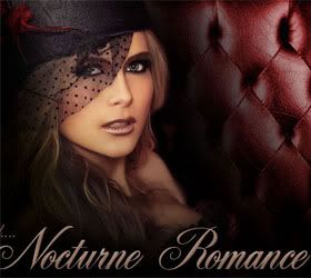 Nocturne Romance Reads