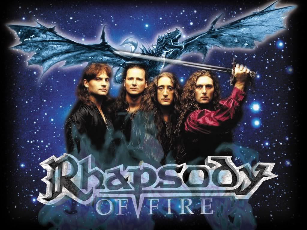 Wallpapers de Power Metal
