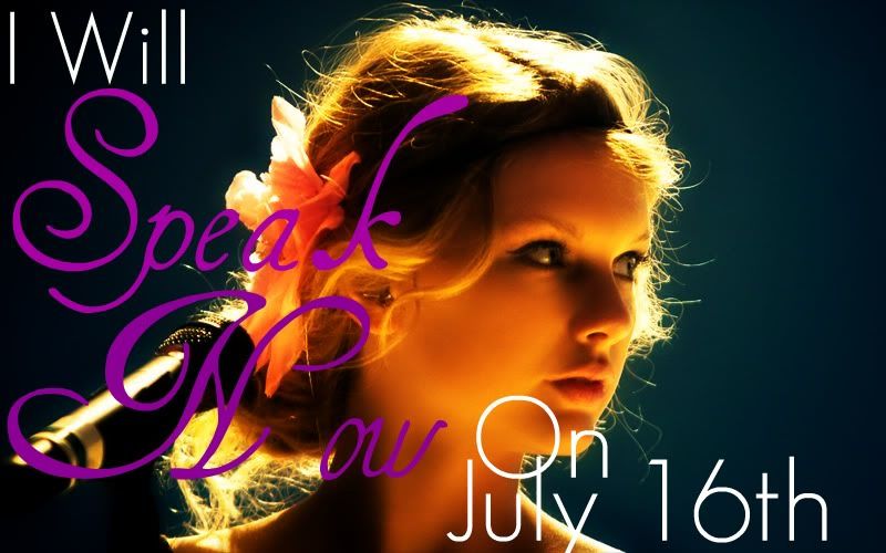taylor swift quotes from speak now. taylor-swift-speak-now-