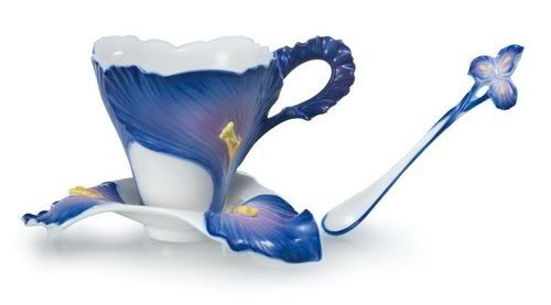 110 4 - Creative Tea Cup