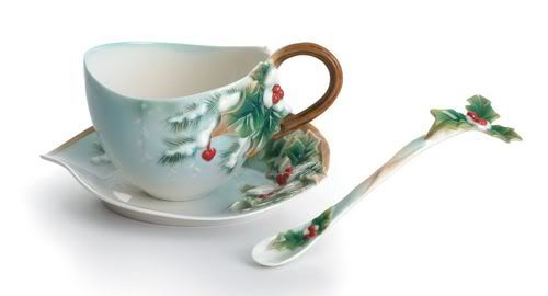 111 4 - Creative Tea Cup