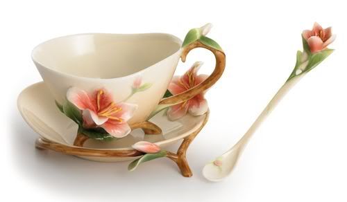 112 4 - Creative Tea Cup