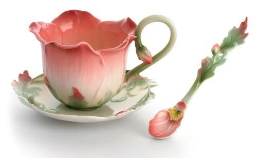 113 5 - Creative Tea Cup