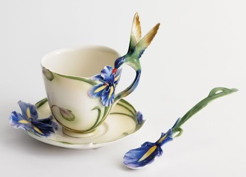 115 5 - Creative Tea Cup