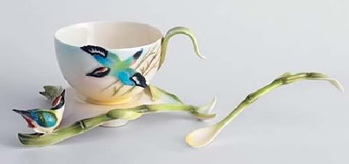 12 6 - Creative Tea Cup