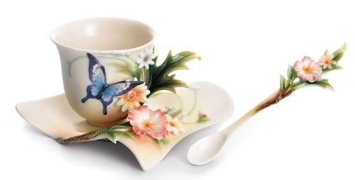 15 6 - Creative Tea Cup