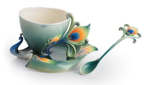 16 4 - Creative Tea Cup