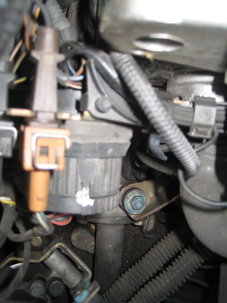 Mystery Wire And Where The Heck Is The Glow Plug Relay 