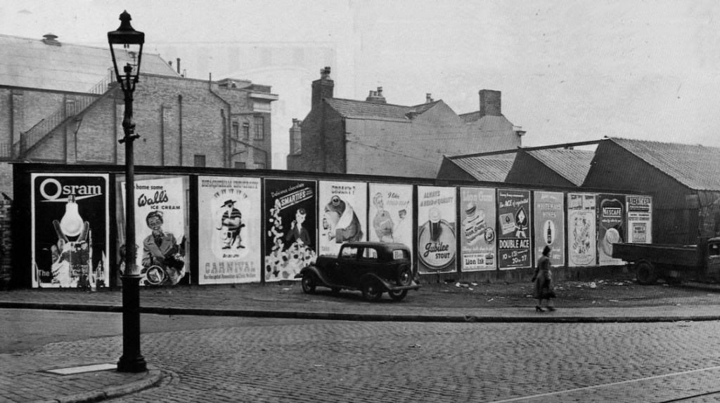 Leopold Street Balsall Heath Birmingham Photo by bluemuntz1 Photobucket