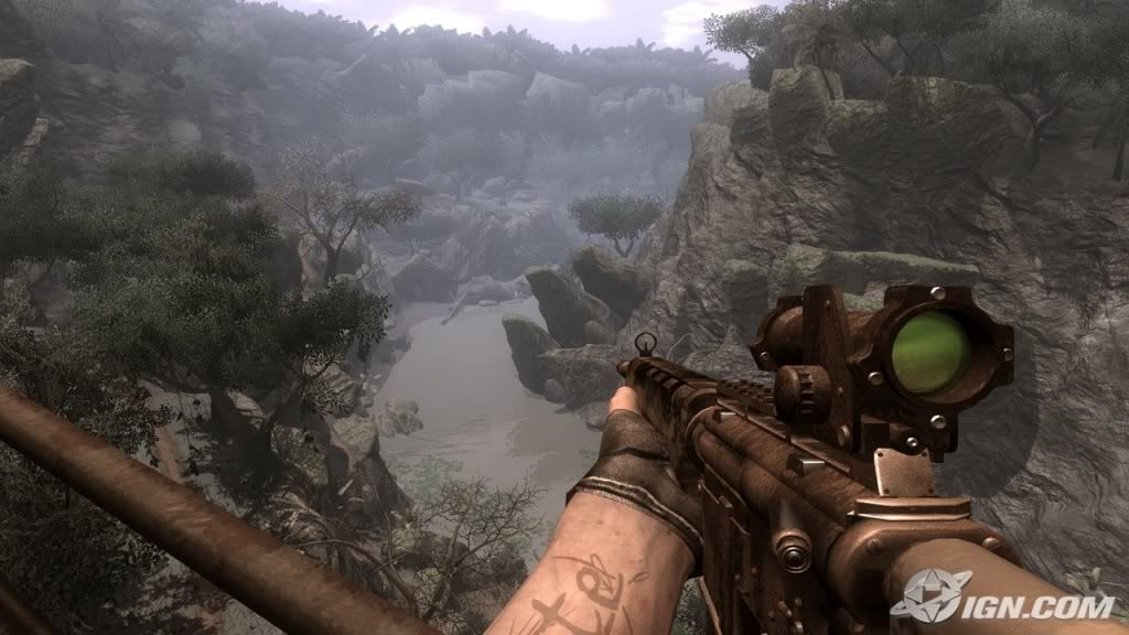 Download Free Far Cry Osx Rapidshare Premium