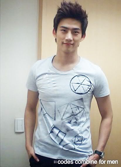 taecyeon Pictures, Images and Photos
