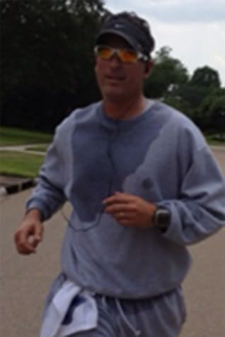 Gordon McKernan in N. Carolina