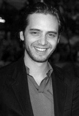 Aaron Stanford Quotes