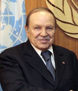 Funny Bouteflika