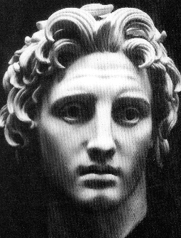 Alexander The Great Quotes Updated Feb 2020