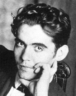 quotes by Federico Garcia