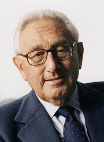 quotes by Henry Kissinger