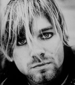 quotes by Kurt Cobain