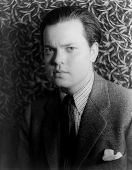quotes by Orson Welles