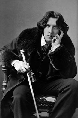 quotes by Oscar Wilde