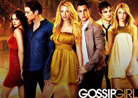 quotes by Gossip Girl