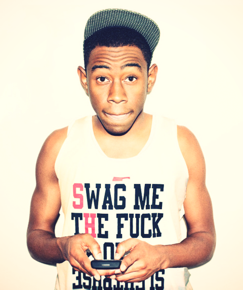 tyler the creator gif tyler the creator yonkers odd future odd future .