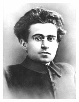 Antonio Gramsci Quotes