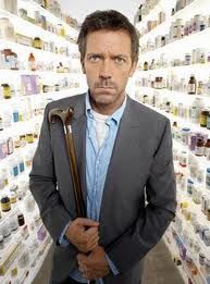 Hugh Laurie Quotes