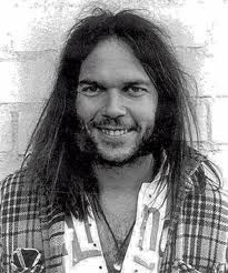 quotes by Neil Young