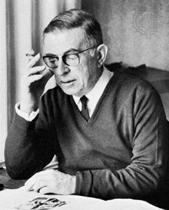 Jean Paul Sartre Quotes Updated Mar 2020