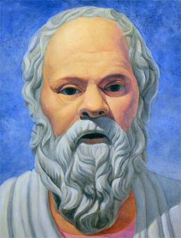 quotes by Socrates