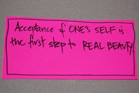 Quotes about Acceptance