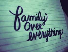 Quotes About Family