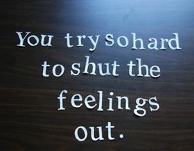 Quotes about Feelings