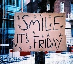 Quotes about Happy_Friday