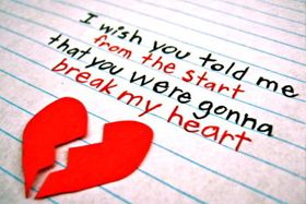 heartbreak quotes