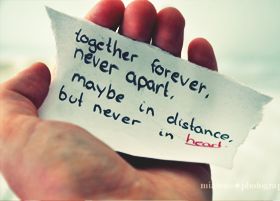 Quotes  Love  Distance on Long Distance Relationship Quotes   Quotes About Long Distance
