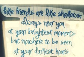  Picture Quotes on Negative Friendship Quotes   Quotes About Negative Friendship