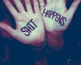 Quotes about Shit_Happens