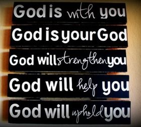 God Inspired Quotes