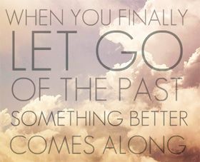 Bible Quotes About Letting Go Of Control