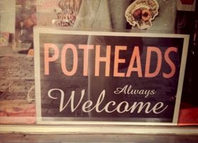 Pothead Sayings