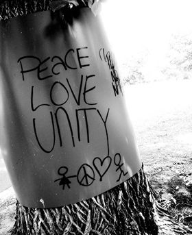 unity sayings