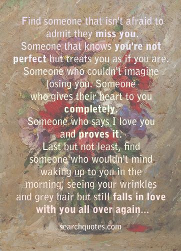 quotes-about-finding-love-unexpectedly-quotesgram